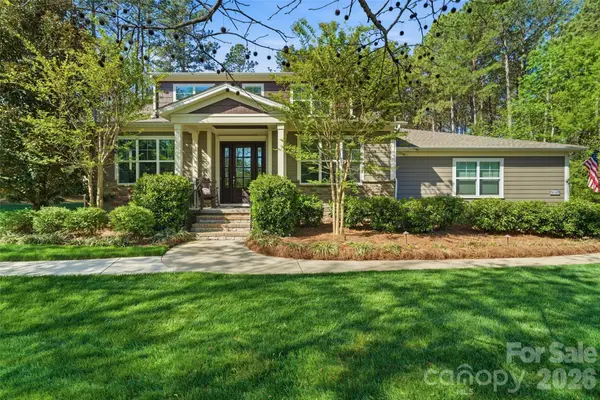 3097 Sherman Drive, Lancaster, SC 29720