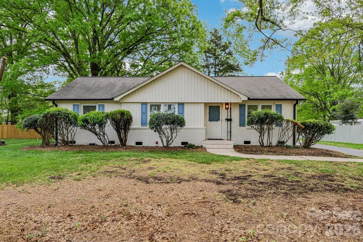 6711 Edenwood Place, Charlotte, NC 28212 - #1