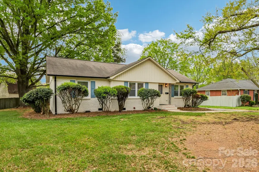 6711 Edenwood Place, Charlotte, NC 28212 - #3