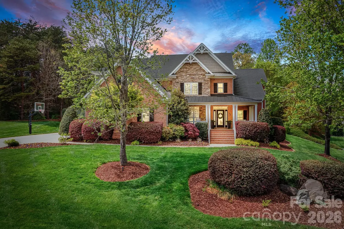 104 Elizabeth Brook Drive, Davidson, NC 28036 - #1