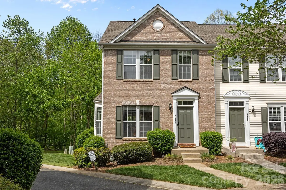 9584 Blossom Hill Drive, Huntersville, NC 28078 - #1
