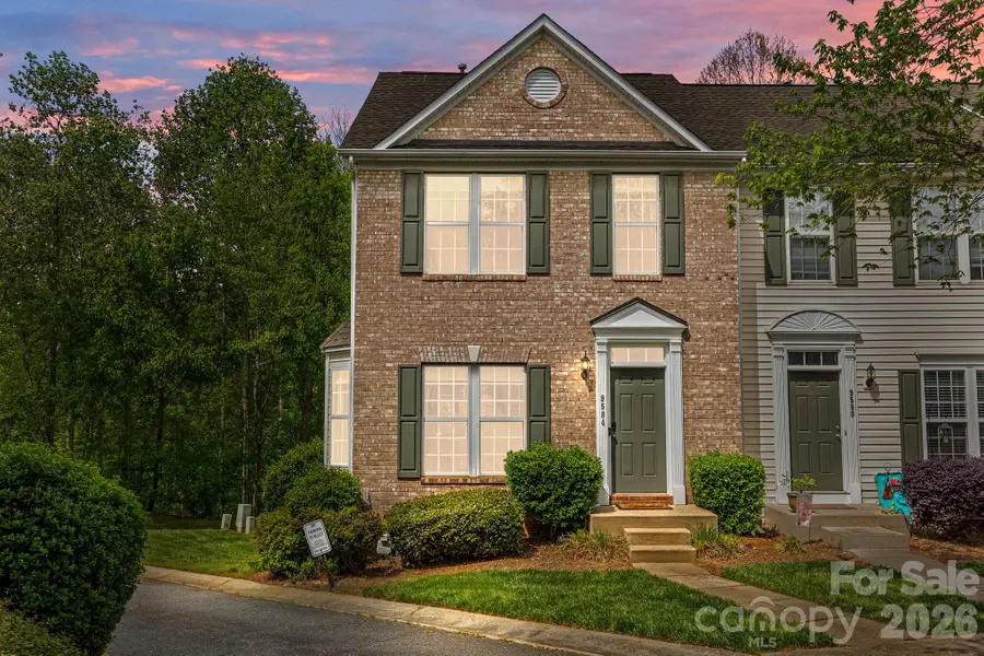 9584 Blossom Hill Drive, Huntersville, NC 28078 - #2
