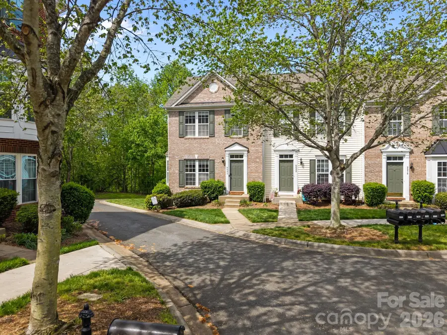 9584 Blossom Hill Drive, Huntersville, NC 28078 - #3