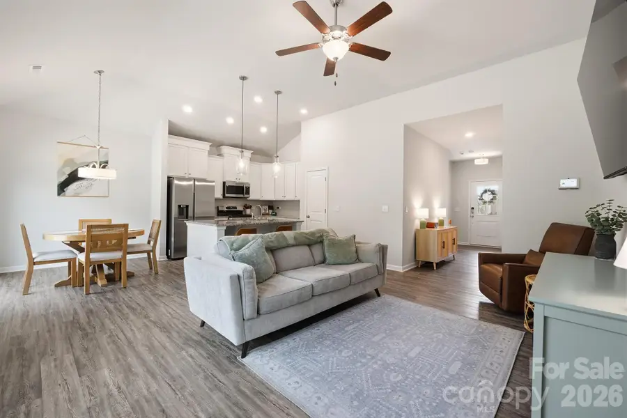 8220 Mccormick Street, Terrell, NC 28682 - #2