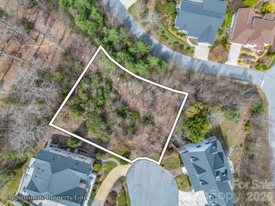 2325 Pommel Road #2325, Hendersonville, NC 28791 - #2