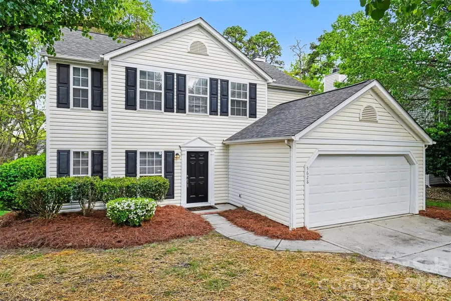 5628 Winslow Avenue Nw, Concord, NC 28027 - #2