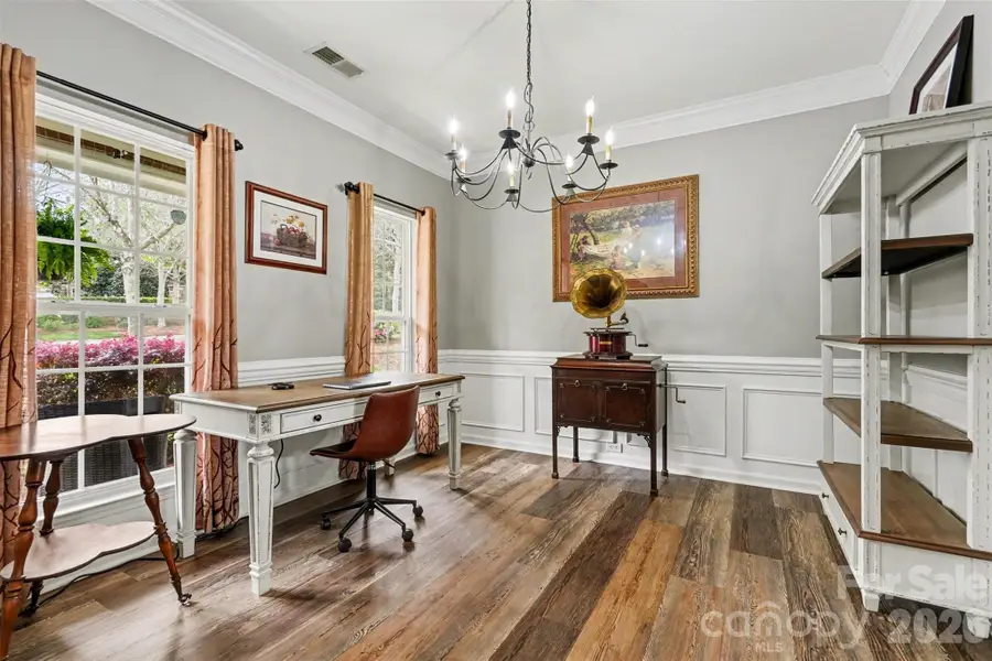 6711 Tanners Creek Drive, Huntersville, NC 28078 - #2