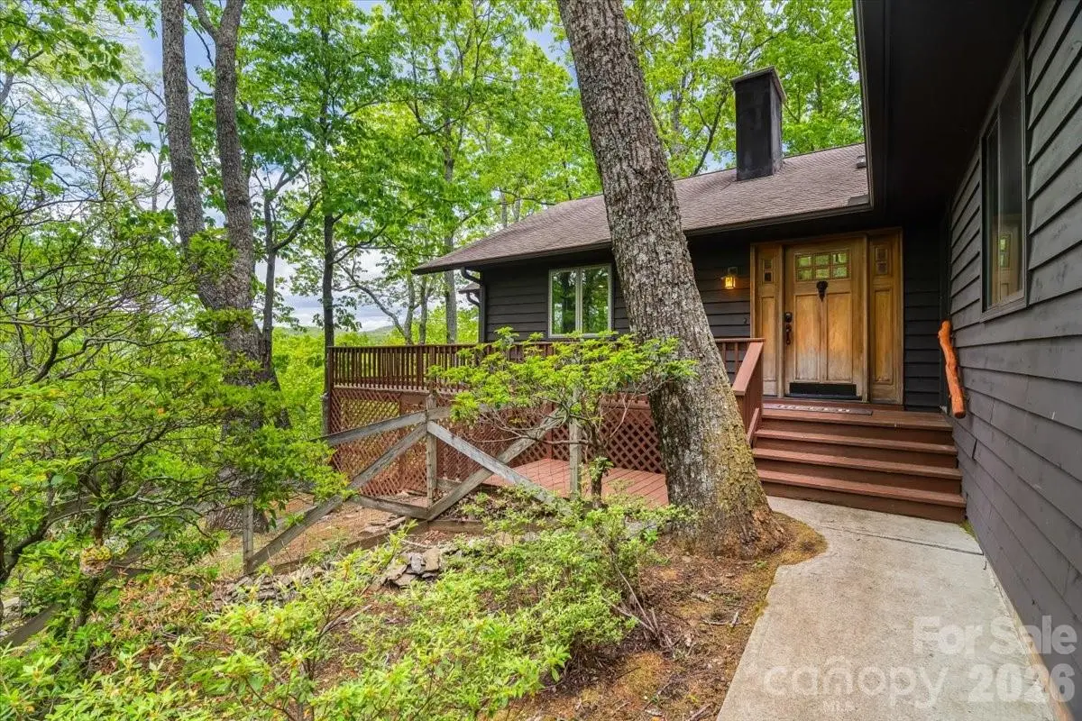 100 Gold Creek Crossing, Black Mountain, NC 28711 - #1