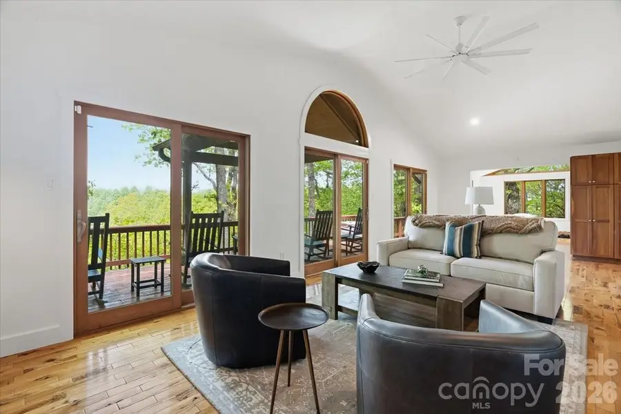 100 Gold Creek Crossing, Black Mountain, NC 28711 - #2