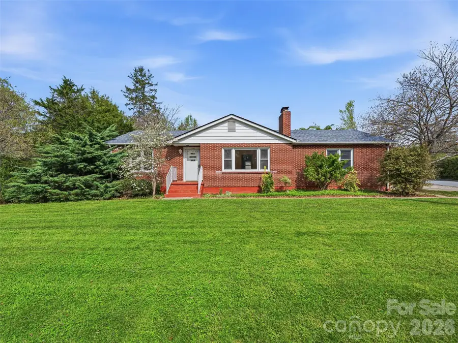274 Old Haw Creek Road, Asheville, NC 28805 - #2