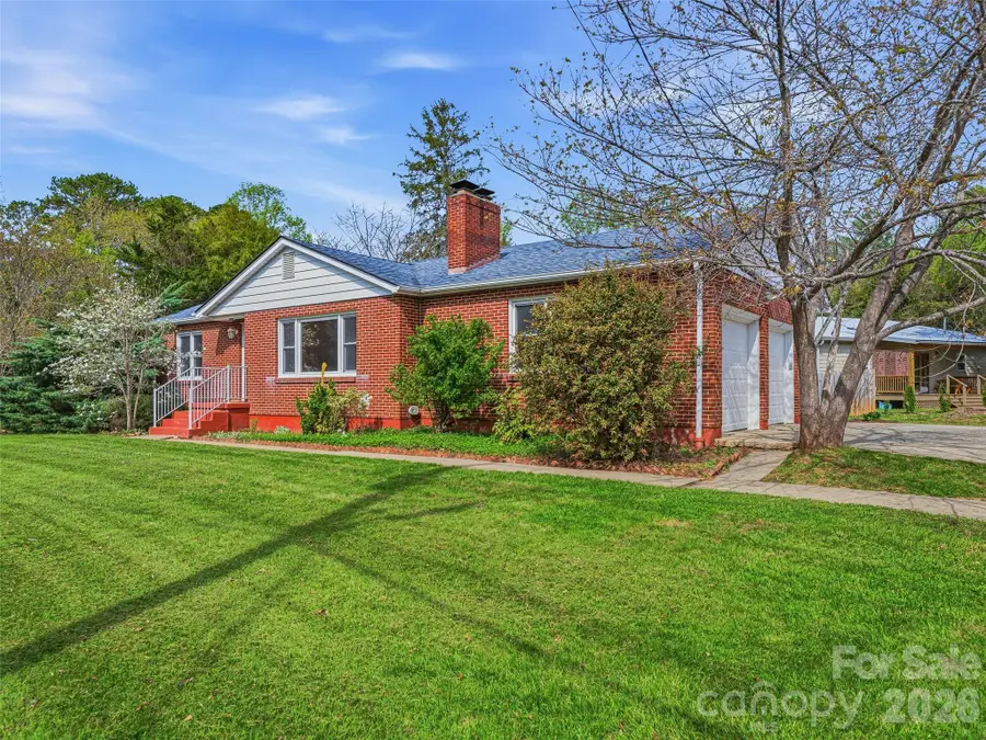 274 Old Haw Creek Road, Asheville, NC 28805 - #3