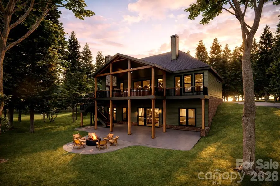 205 Kingfisher Court, New London, NC 28127 - #2