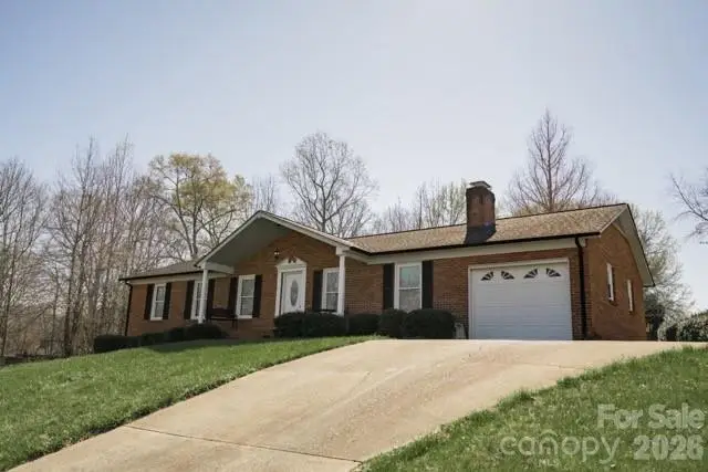 2465 Wellington Drive, Gastonia, NC 28054 - #2