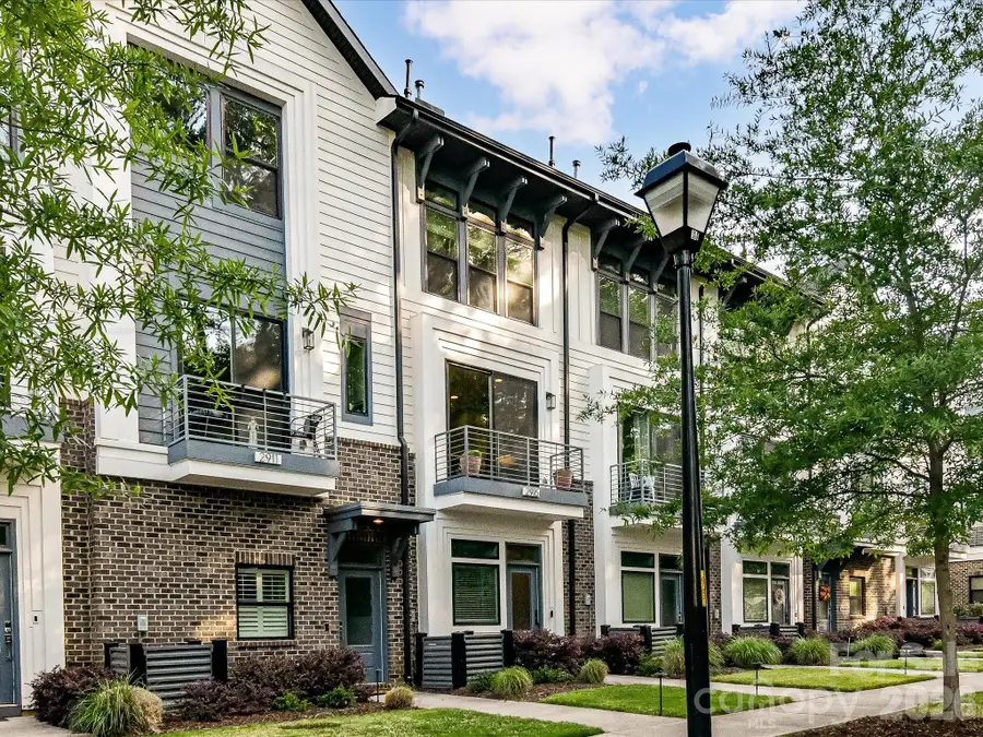 2915 Simpson Drive, Charlotte, NC 28205 - #3