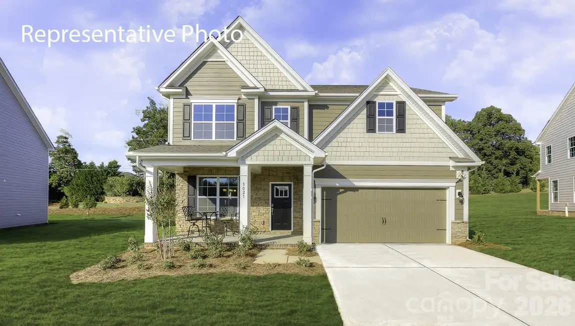 2035 Gallinule Drive, Indian Trail, NC 28079 - #1
