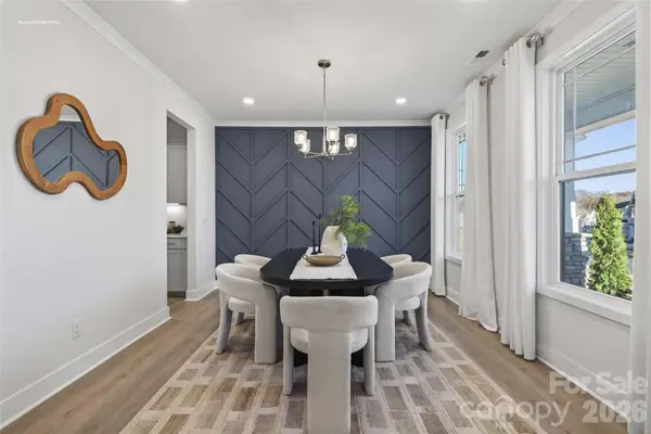 3084 Eclipse Court, Indian Trail, NC 28079