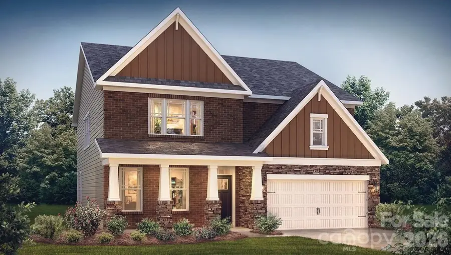 3084 Eclipse Court, Indian Trail, NC 28079 - #2