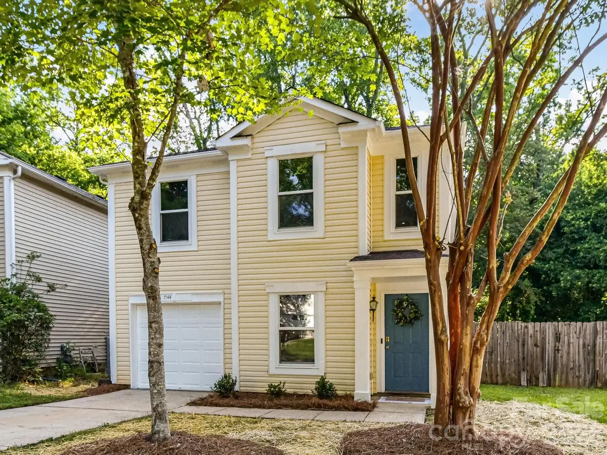 7144 Sycamore Grove Court, Charlotte, NC 28227 - #1