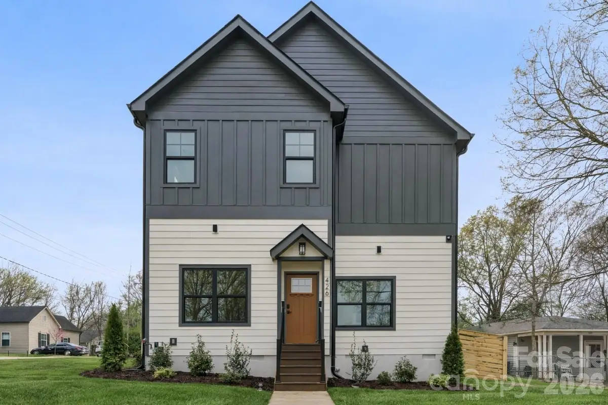 426 E 19th Street, Charlotte, NC 28206 - #1