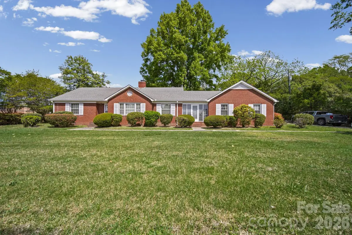 6811 E Highway 74 Boulevard, Marshville, NC 28103 - #1