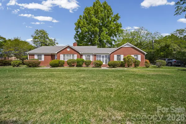 6811 E Highway 74 Boulevard, Marshville, NC 28103