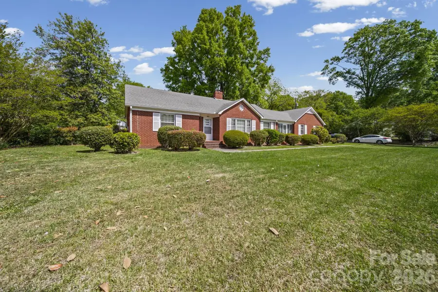 6811 E Highway 74 Boulevard, Marshville, NC 28103 - #3