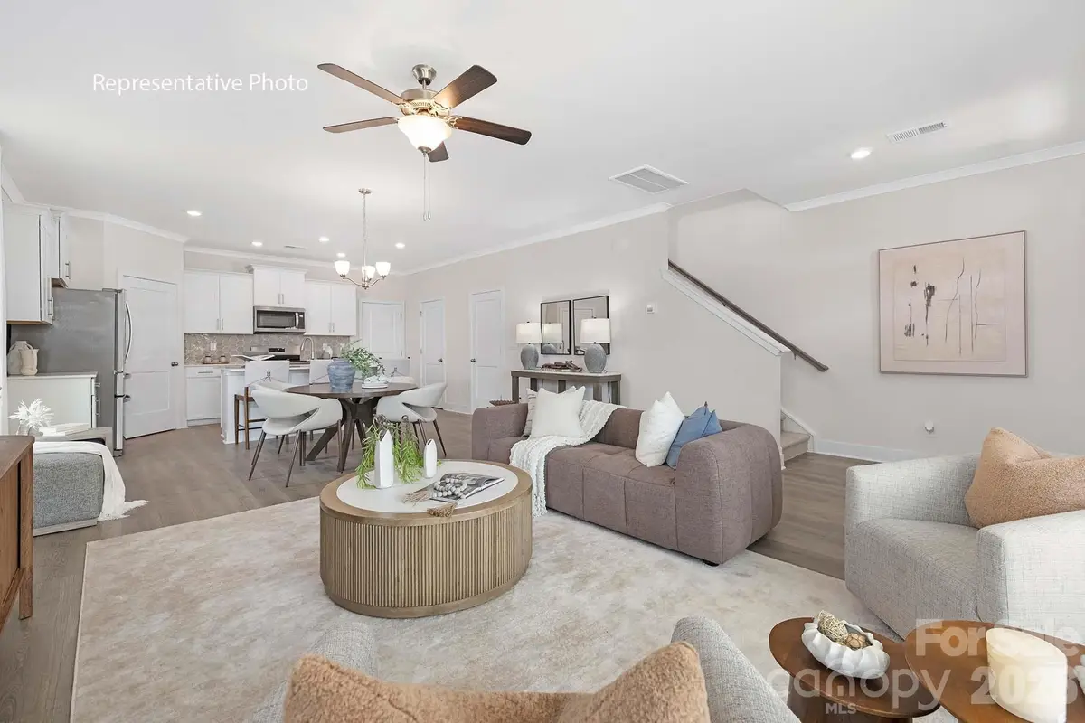 1038 Whistling Place, Indian Trail, NC 28079 - #1