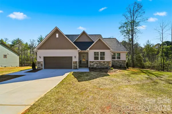 2422 Kimberly Avenue, Morganton, NC 28655
