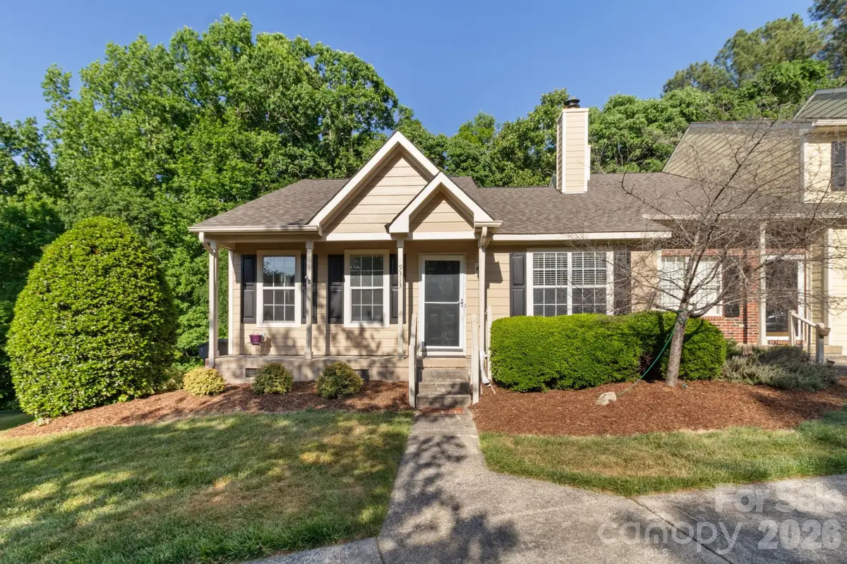 9313 Four Mile Creek Road, Charlotte, NC 28277 - #1
