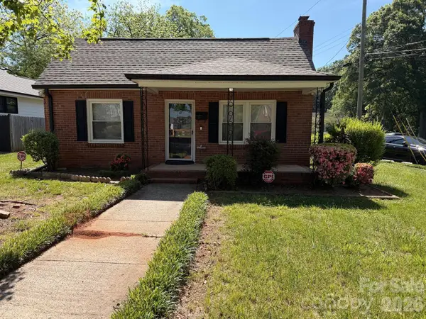 1217 Enderly Road, Charlotte, NC 28208
