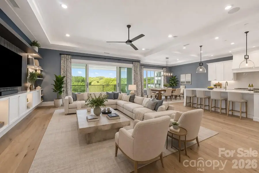 19329 Watermark Drive #342, Cornelius, NC 28031 - #3