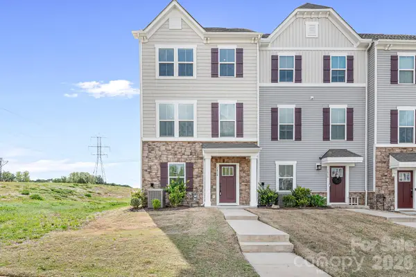 1814 Aspire Street, Charlotte, NC 28262