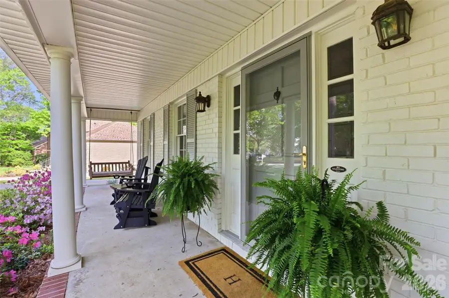 6427 Summerlin Place, Charlotte, NC 28226 - #2