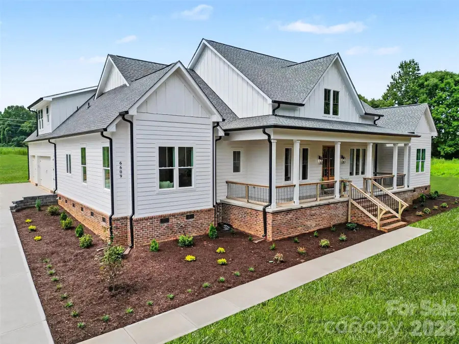 6609 Mcneely Road, Waxhaw, NC 28173 - #2