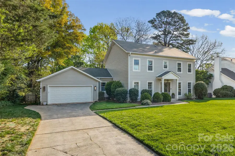 5431 Camilla Drive, Charlotte, NC 28226 - #2