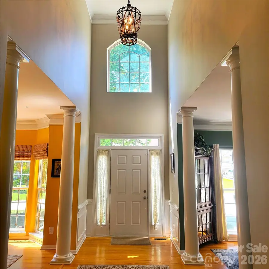 9310 Autumn Applause Drive, Charlotte, NC 28277 - #2