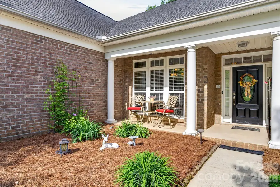 6060 Latta Springs Circle, Huntersville, NC 28078 - #2