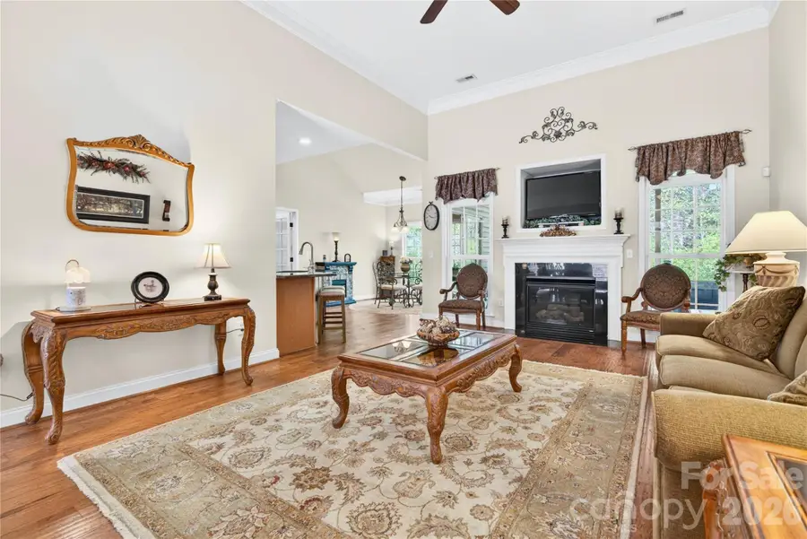 6060 Latta Springs Circle, Huntersville, NC 28078 - #3