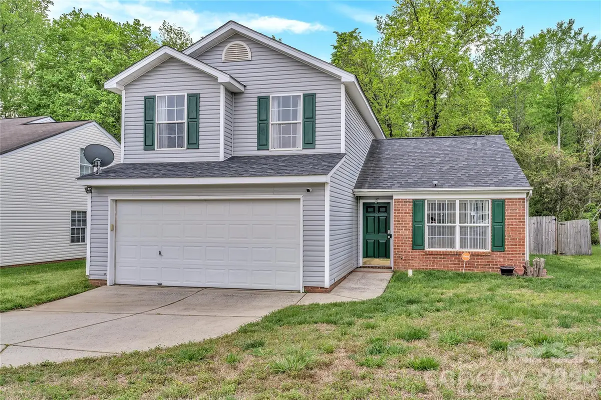 6243 Day Lilly Lane, Charlotte, NC 28216 - #1
