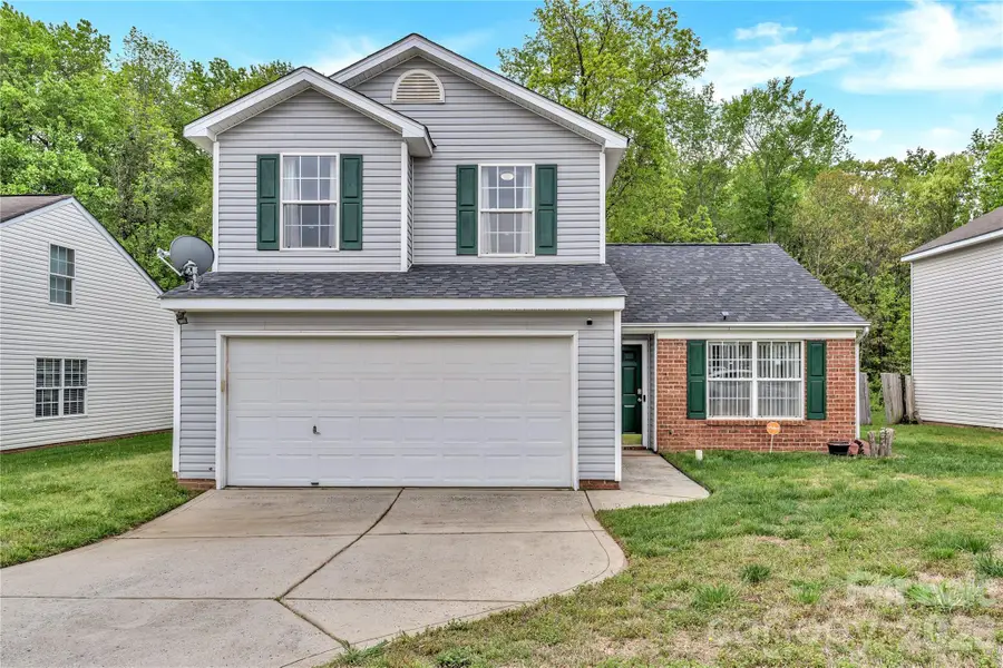 6243 Day Lilly Lane, Charlotte, NC 28216 - #2