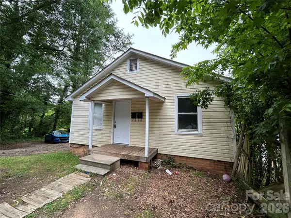 707 Wilson Street #A & B, Kannapolis, NC 28083