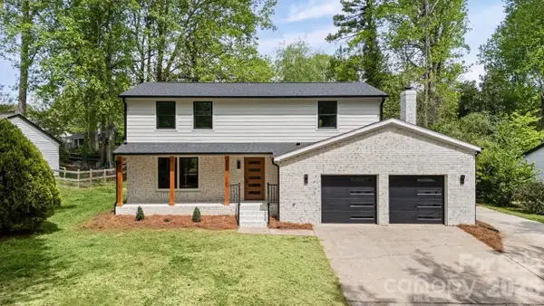 7234 Rollingridge Drive, Charlotte, NC 28211