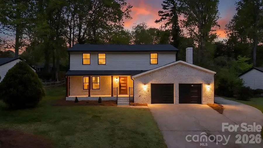 7234 Rollingridge Drive, Charlotte, NC 28211 - #2