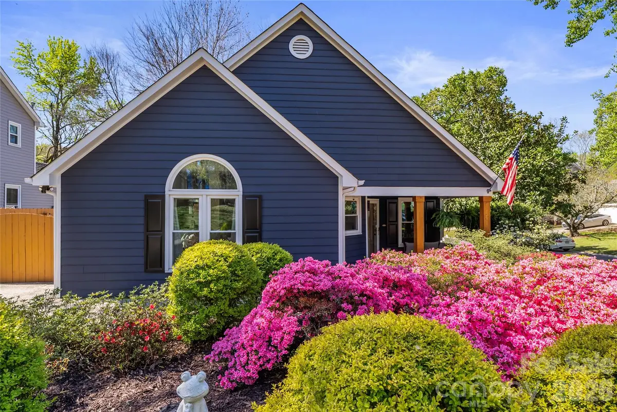 9600 Lawley Lane, Matthews, NC 28105 - #1