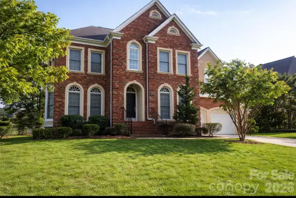 11216 Tradition View Drive, Charlotte, NC 28269