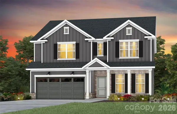 1114 Chasity Trails Court #8, Indian Trail, NC 28104