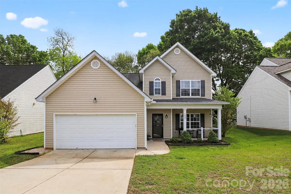 1427 Hollythorn Drive, Rock Hill, SC 29732 - #1