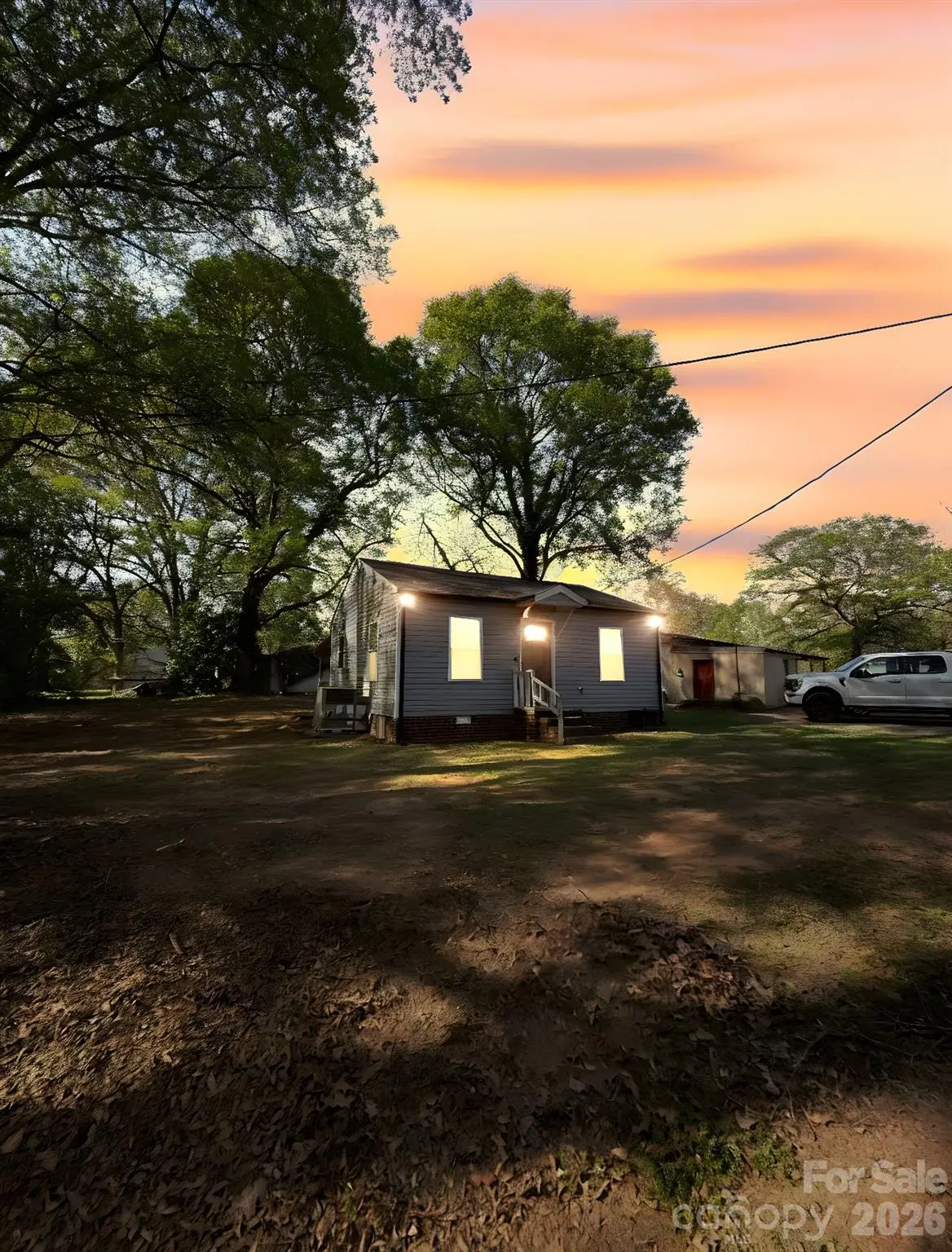 304 Margie Street, Belmont, NC 28012 - #1