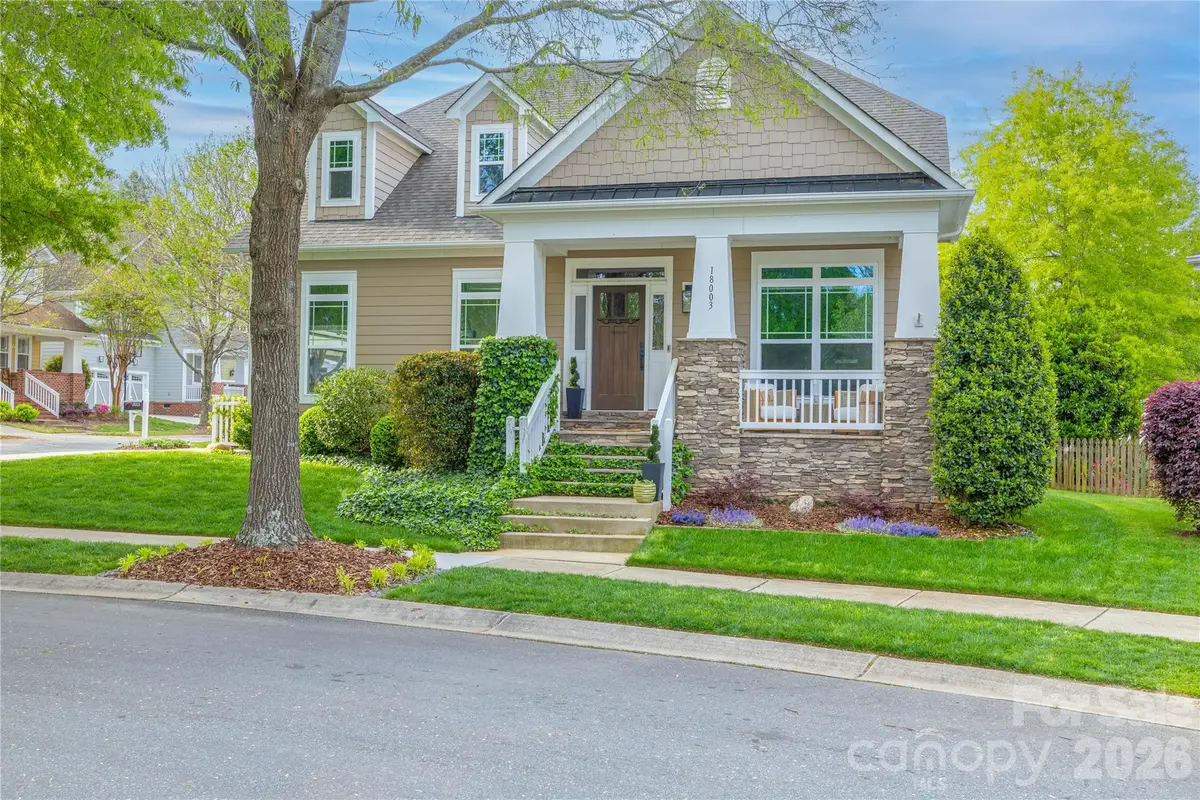 18003 Northport Drive, Cornelius, NC 28031 - #1