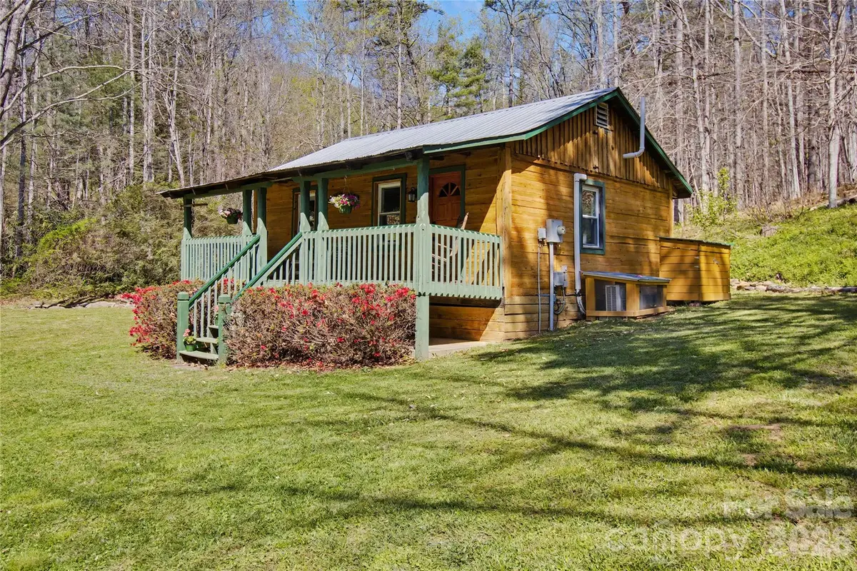51 Hawks Landing, Weaverville, NC 28787 - #1